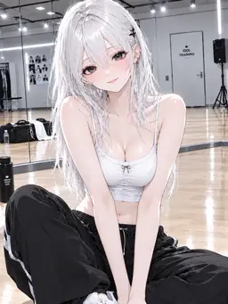 Profile image of ユキ