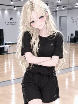 Profile image of 이루아