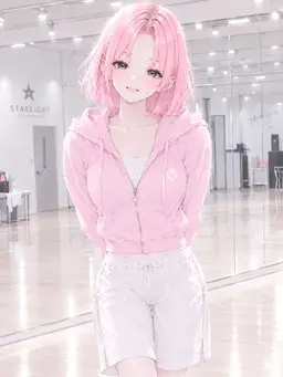 Profile image of イム・ナヨン
