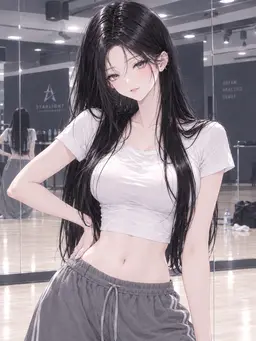Profile image of キム・ソヒ