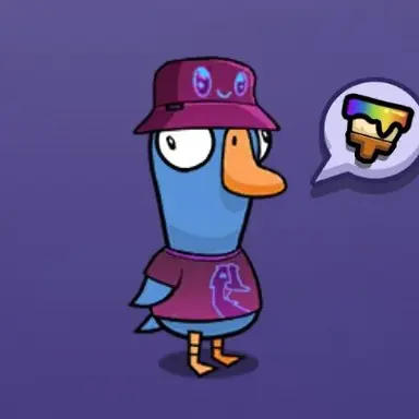 Profile image of 파랑