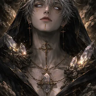 Profile image of Thanatos