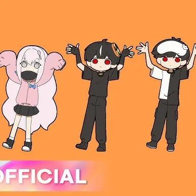 samgubsal의 팀에라이(여우)