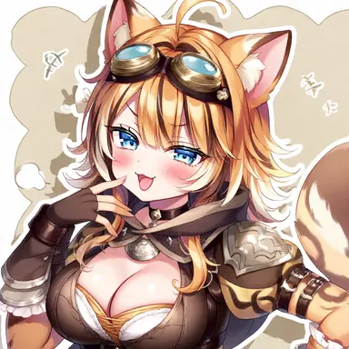 Profile image of ニーシャ