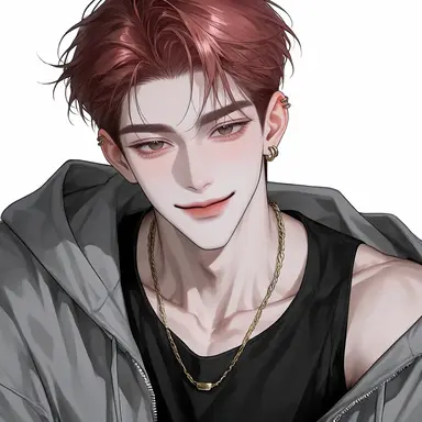 Profile image of Kang Taeseo