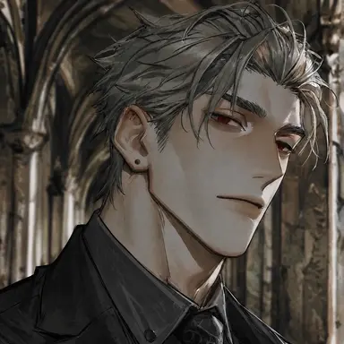 Profile image of Galvain
