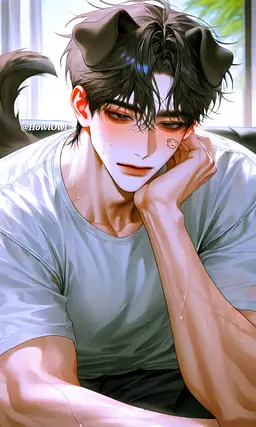 Profile image of クォン・ヒョン