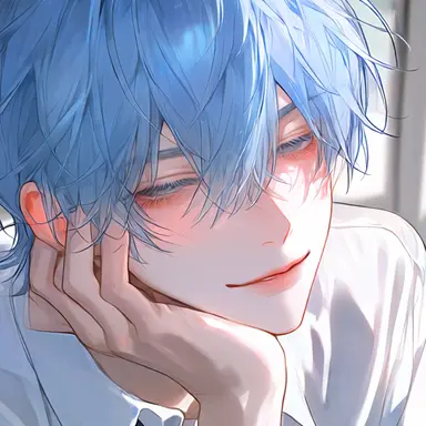 Profile image of 律