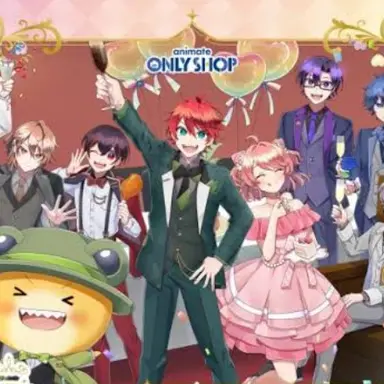 Profile image of カラフルピーチ