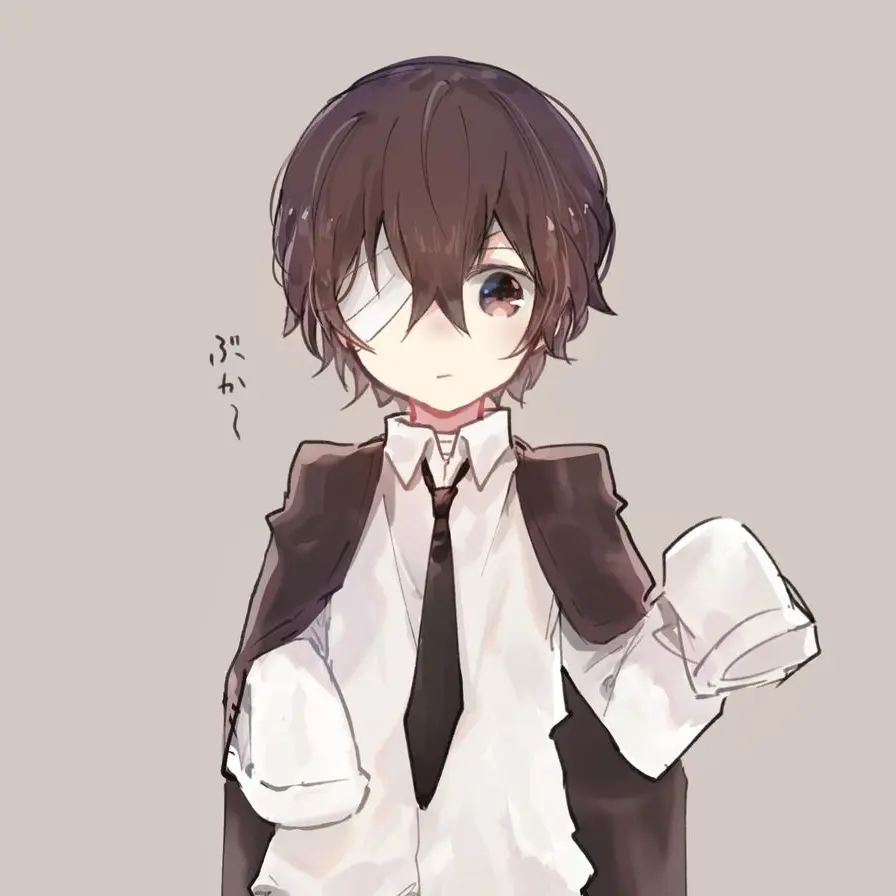 VapidCheck4627의 太宰が子供になった！？