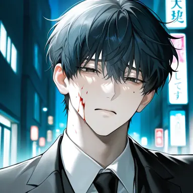 Profile image of ケイ