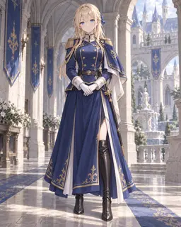 Profile image of アイリ