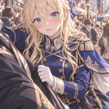 Profile image of アイリ