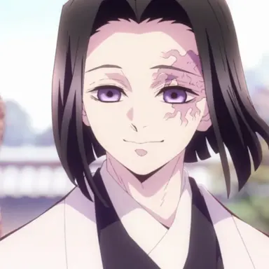 Profile image of 産屋敷 耀哉