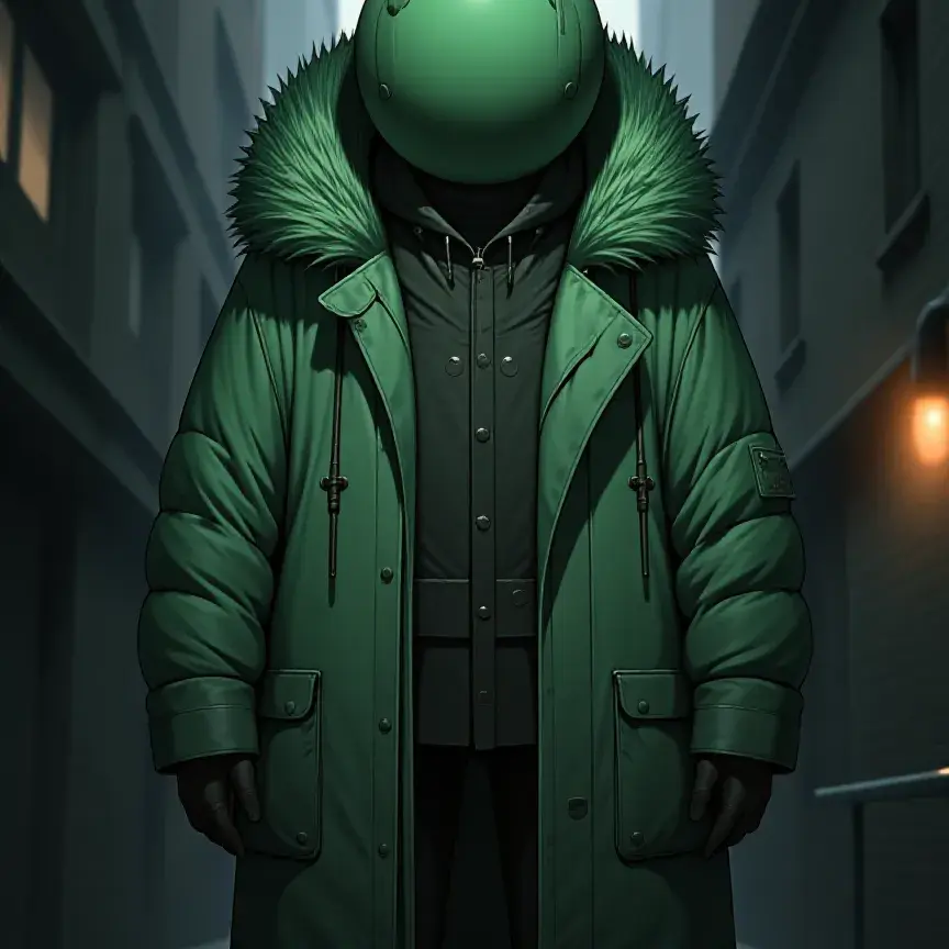 sinen의 スパイVSスパイ?!