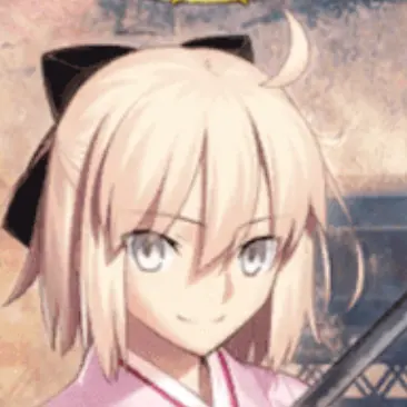 Profile image of 沖田総司