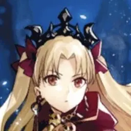 Profile image of エレシュキガル