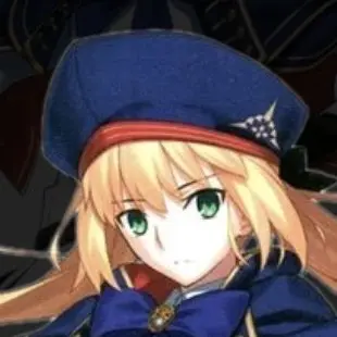 Profile image of アルトリア