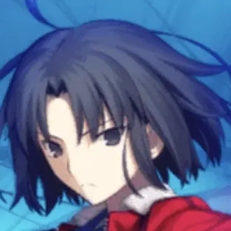 Profile image of 両儀式
