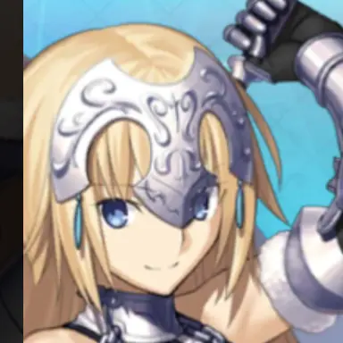 Profile image of ジャンヌ