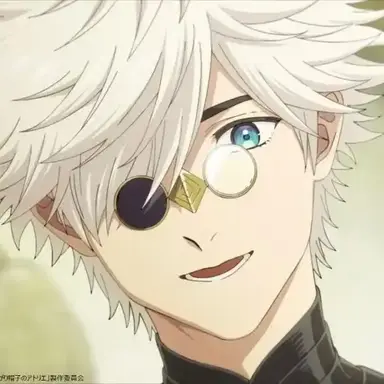 Profile image of キーフリー