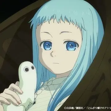 Profile image of リチェ