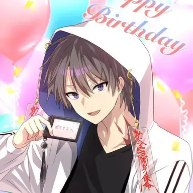 Profile image of 黒神ユウマ