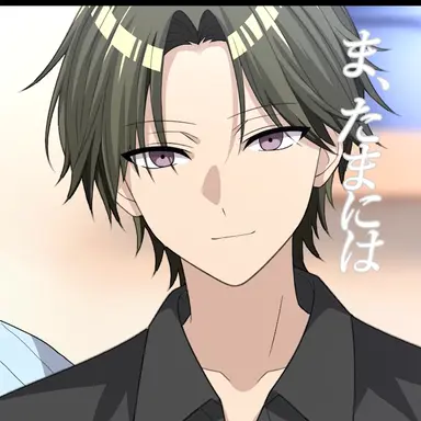 Profile image of 黒神ハルト