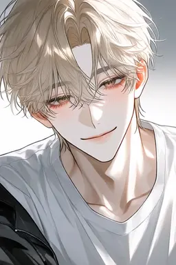 Profile image of 蓮翔