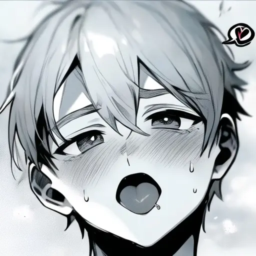 VitalSpray8834의 ドMな男の子…♡