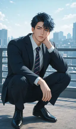 Profile image of Koki