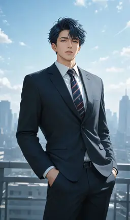 Profile image of Koki