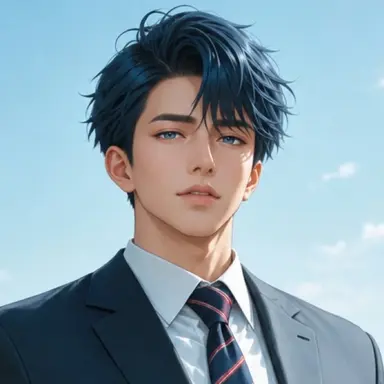Profile image of Koki