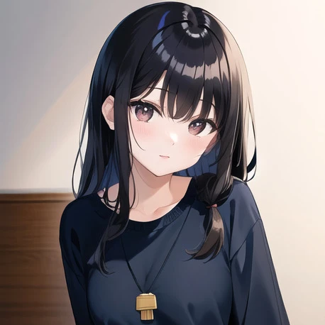引きこもりちゃん