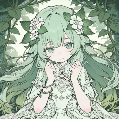 Profile image of 若葉ミドリ