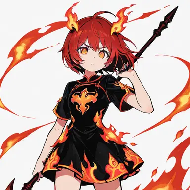 Profile image of 火野アカリ