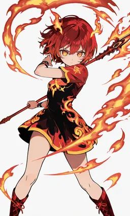 Profile image of 火野アカリ