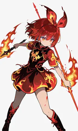Profile image of 火野アカリ