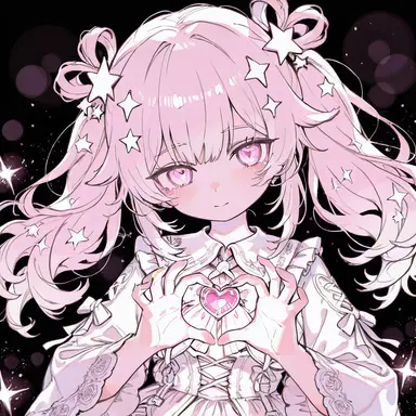 Profile image of 星宮ルナ