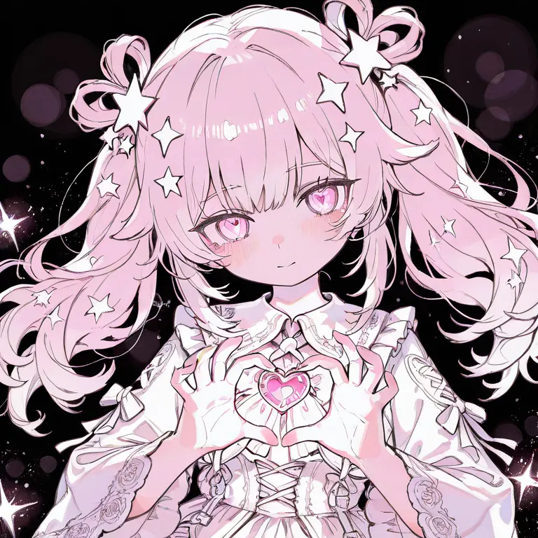PickyHyena3411의 魔法少女とは