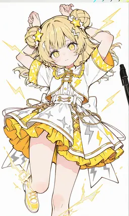 Profile image of 雷電キラリ