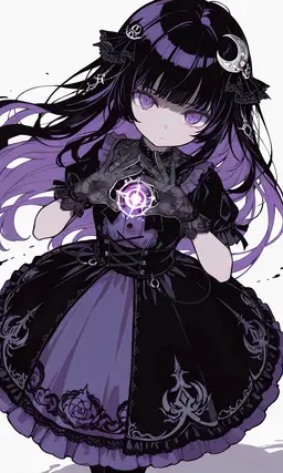 Profile image of 夜月シオン