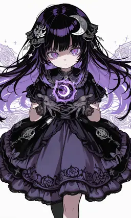Profile image of 夜月シオン