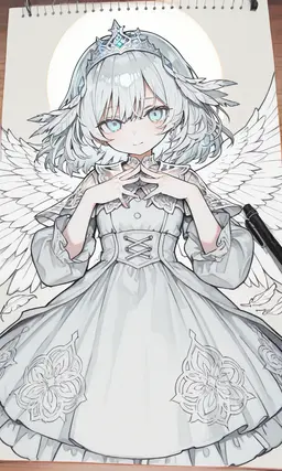 Profile image of 白銀ユキ