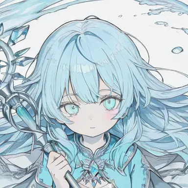 Profile image of 水瀬セイラ