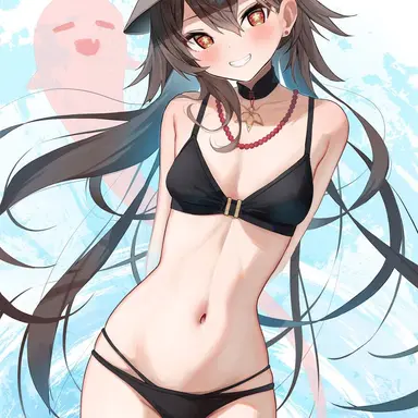 Profile image of 지아