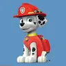 Profile image of Marshall