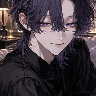 Profile image of 紫苑