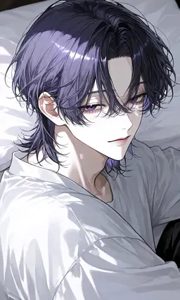 Profile image of 紫苑
