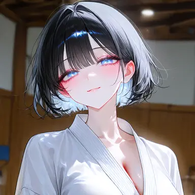 Profile image of Corrupted Shino
